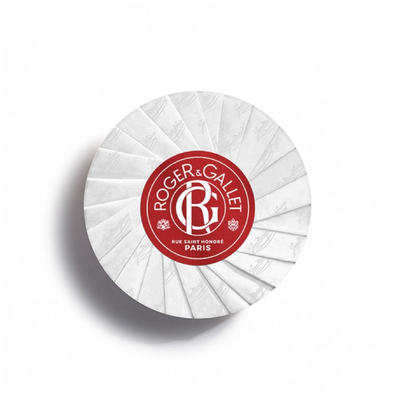 Roger&Gallet JMF Soap 100 g