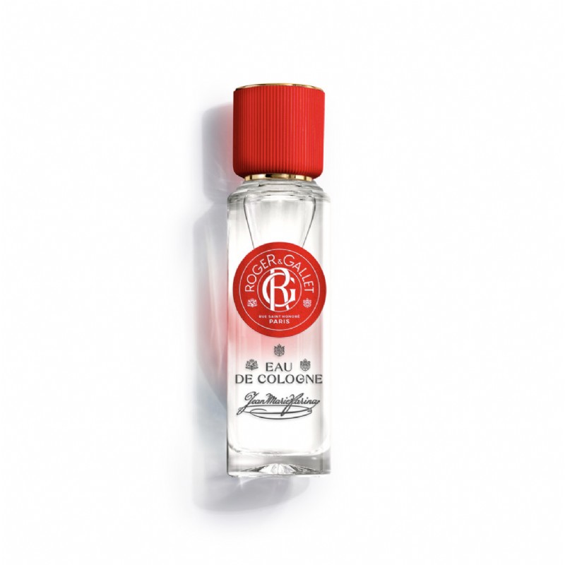 Roger&Gallet JMF Eau de Cologne 30 ml