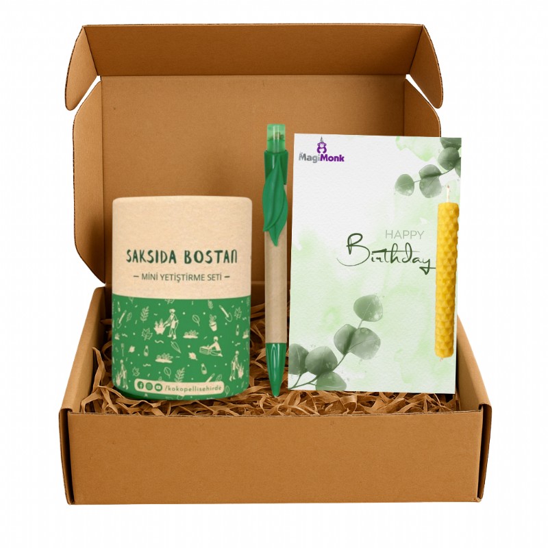 Cultivate Your Dreams