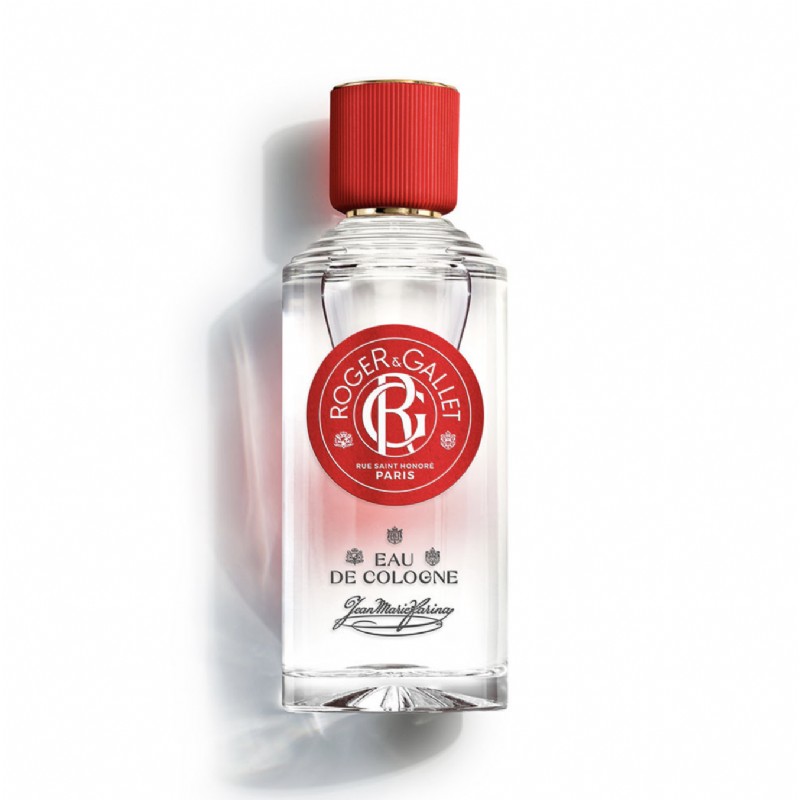 Roger&Gallet JMF Eau de Cologne 100 ml