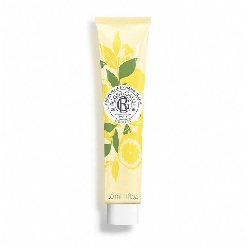 Roger&Gallet Cedrat Hand Cream 30 ml