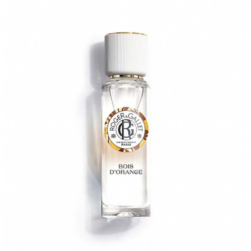 Roger&Gallet Bois d'Orange Fragrant Water 30 ml