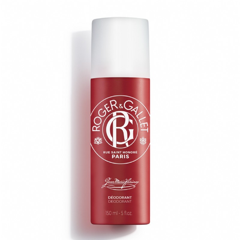Roger&Gallet JMF Deodorant Spray 150 ml