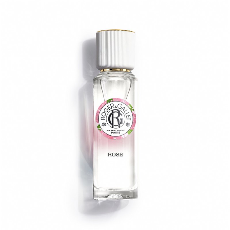 Roger&Gallet Rose Fragrant Water 30 ml