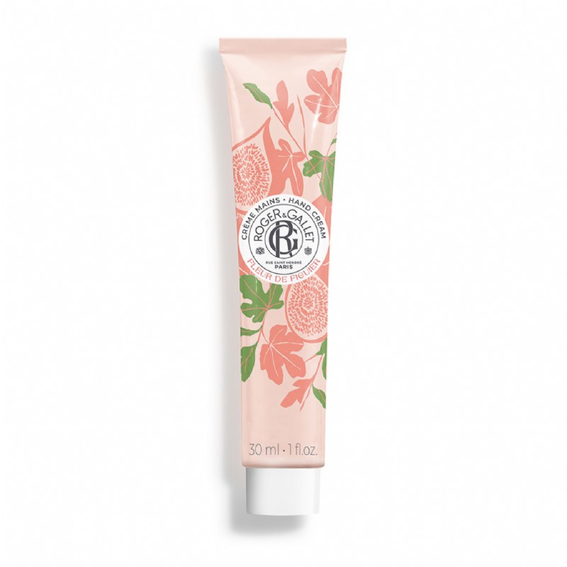 Roger&Gallet Fleur de Figuier Hand Cream 30 ml