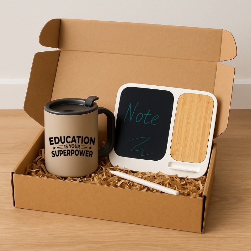 Superpower in Action