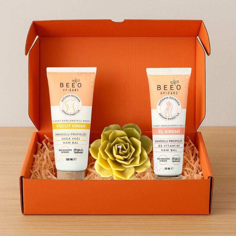 Inspired by the Earth