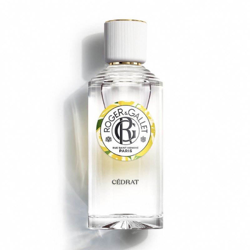 Roger&Gallet Cedrat Fragrant Water 100 ml