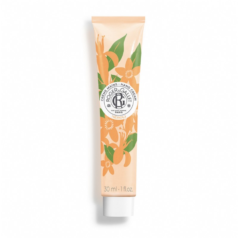 Roger&Gallet Neroli Hand Cream 30 ml