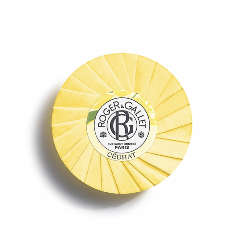 Roger&Gallet Cedrat Soap 100 g
