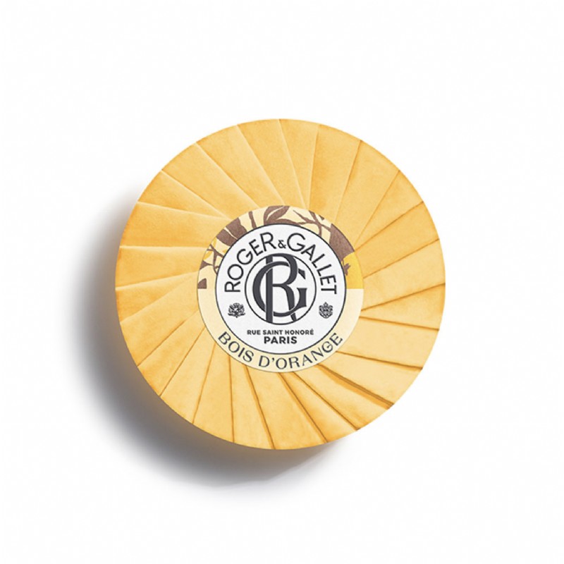 Roger&Gallet Bois d'Orange Soap 100 g