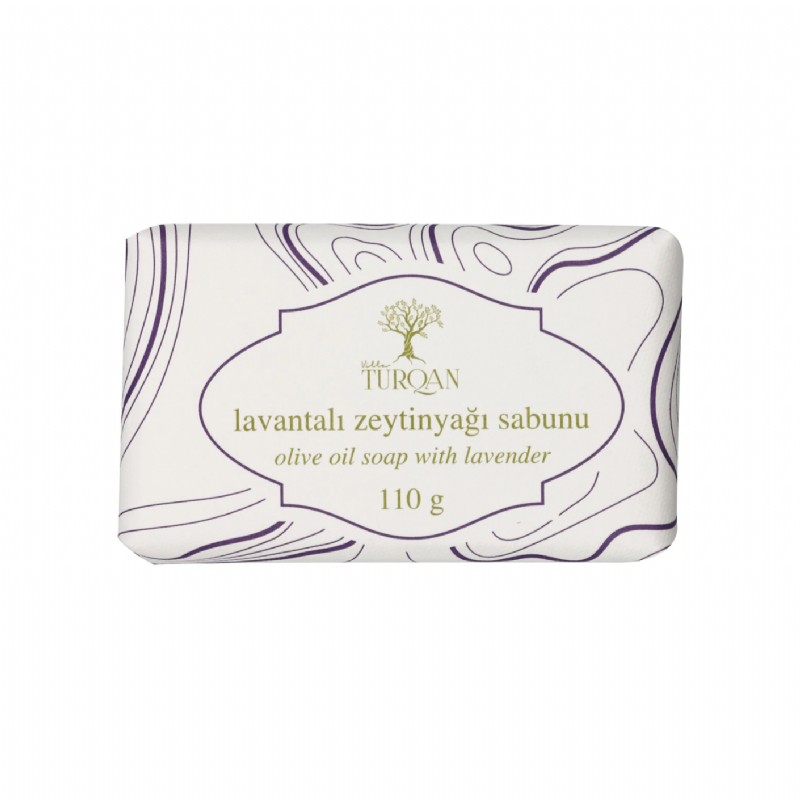 Villa TURQAN Lavantalı Zeytinyağı