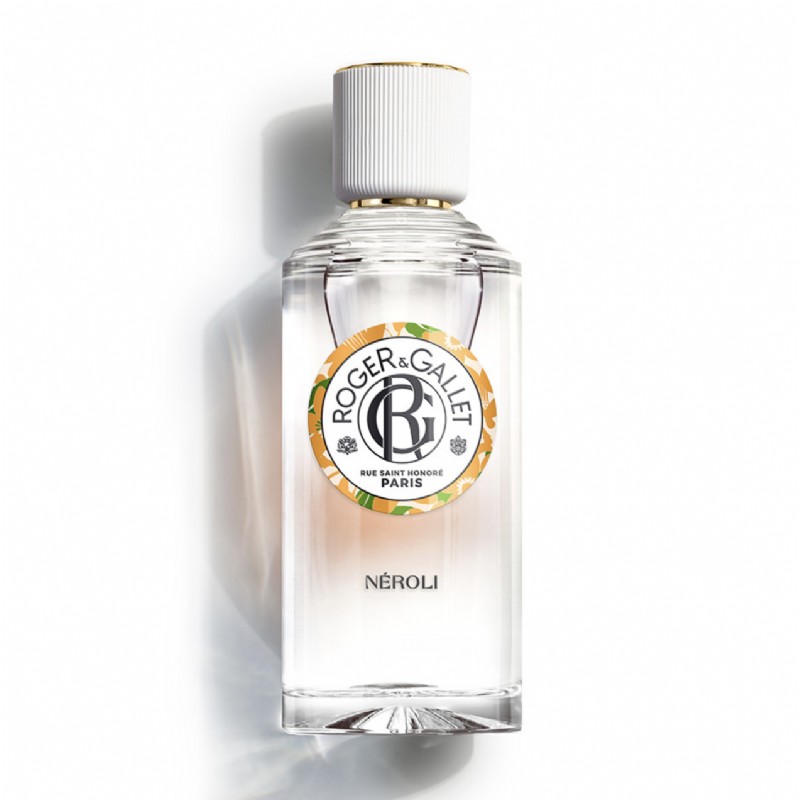 Roger&Gallet Neroli Fragrant Water 100 ml