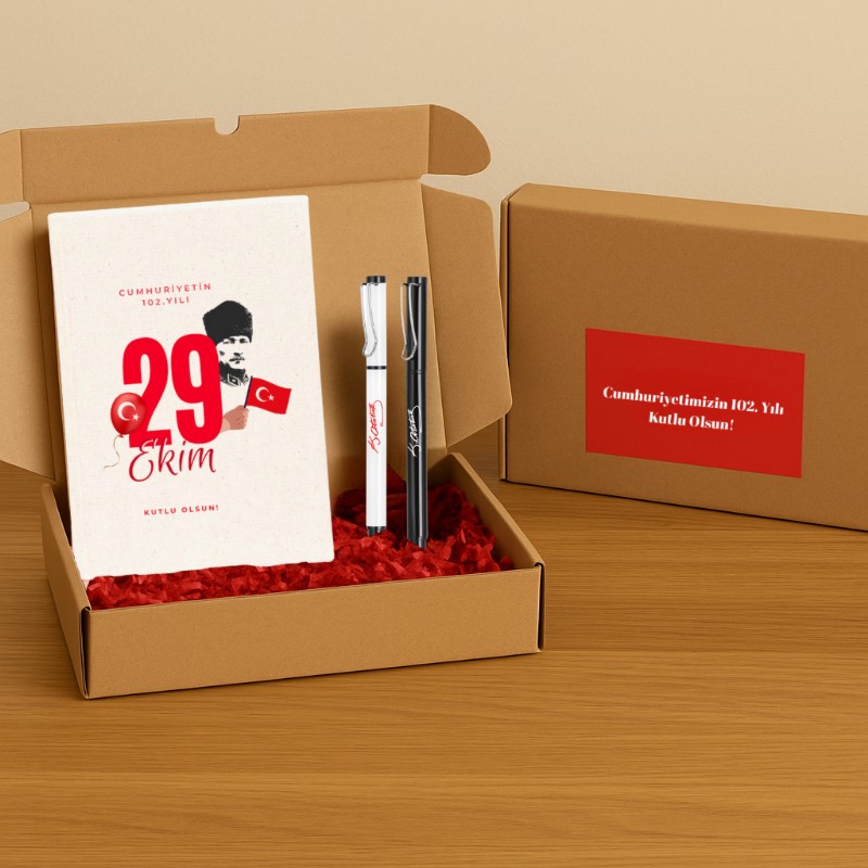 Cumhuriyetin Mirası