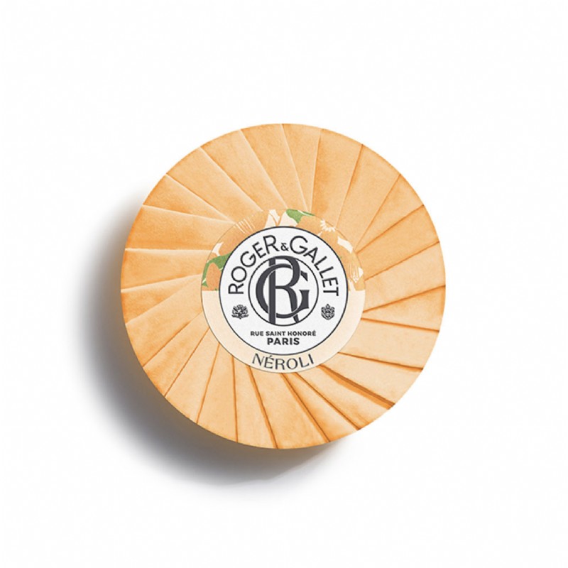 Roger&Gallet Neroli Soap 100 g