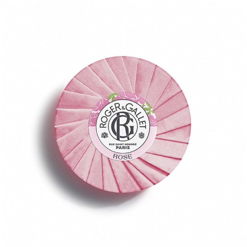 Roger&Gallet Rose Soap 100 g