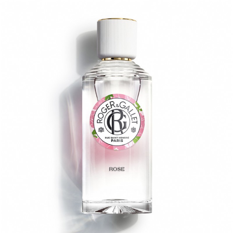 Roger&Gallet Rose Fragrant Water 100 ml