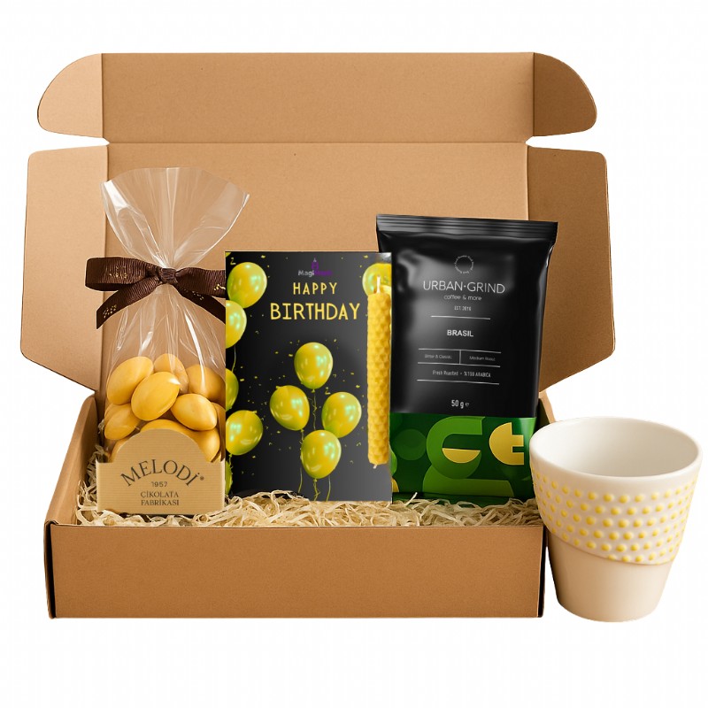 Sweet Taste of Celebration