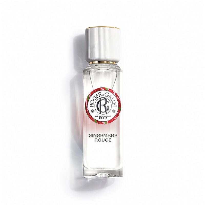 Roger&Gallet Gingembre Rouge Fragrant Water 30 ml