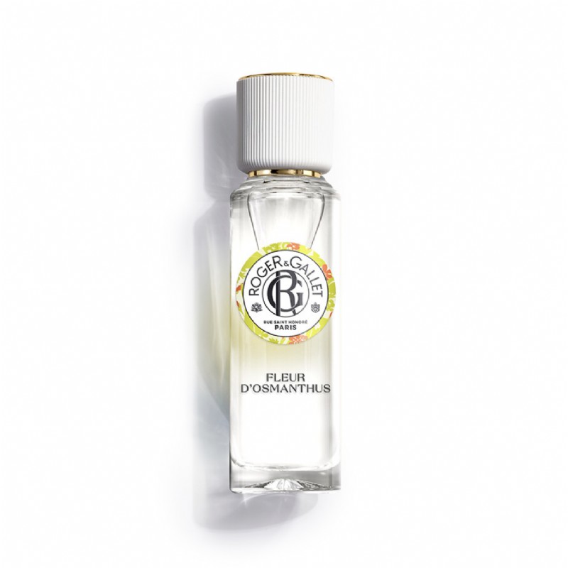 Roger&Gallet Fleur d'Osmanthus Fragrant Water 30 ml