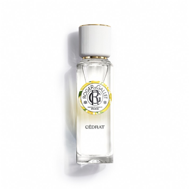 Roger&Gallet Cedrat Fragrant Water 30 ml