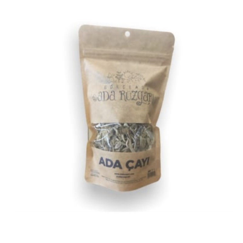 Ada Rüzgarı Gökçeada Ada Çayı