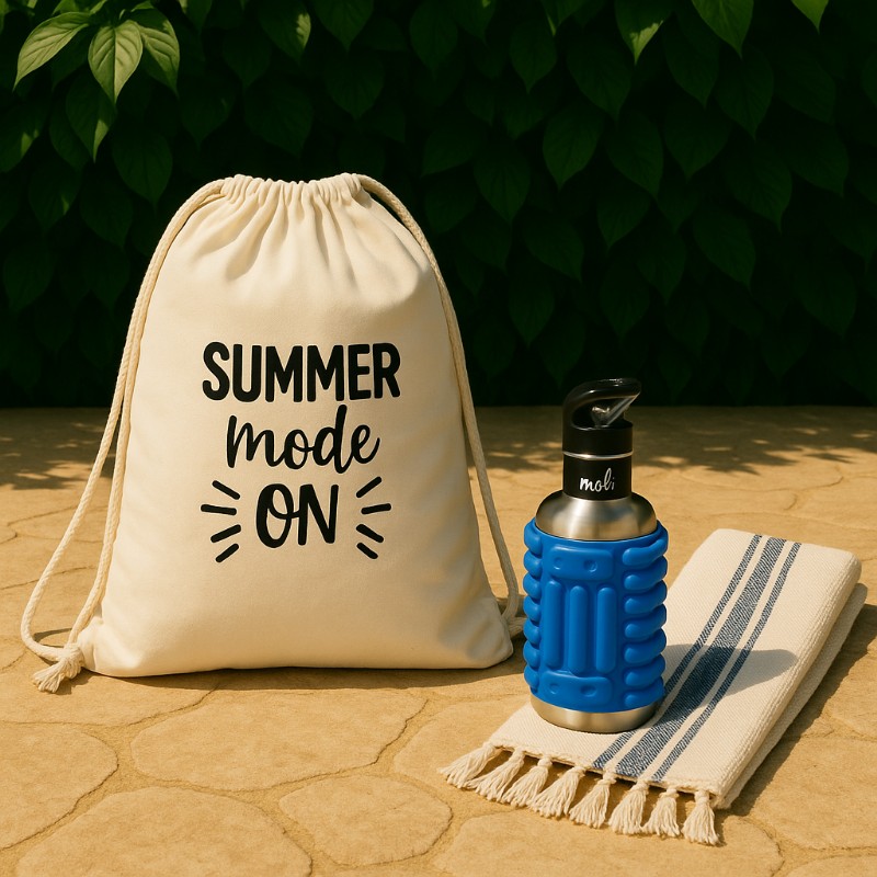 Summer Mode On Yaz Kiti