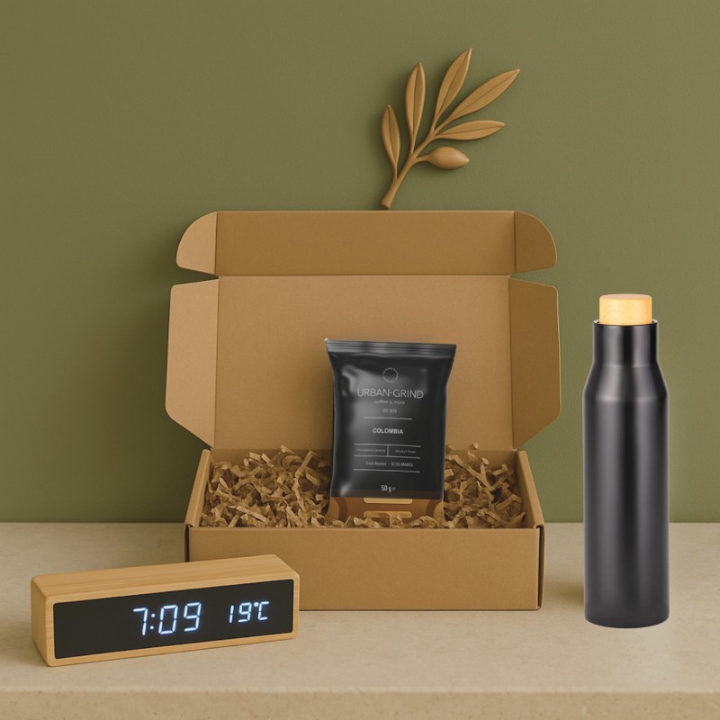 Wake&Brew