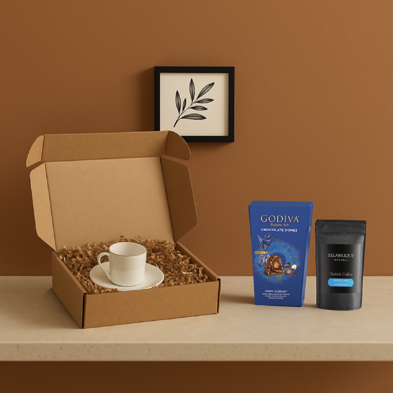 Sweet Serenity Welcome Kit
