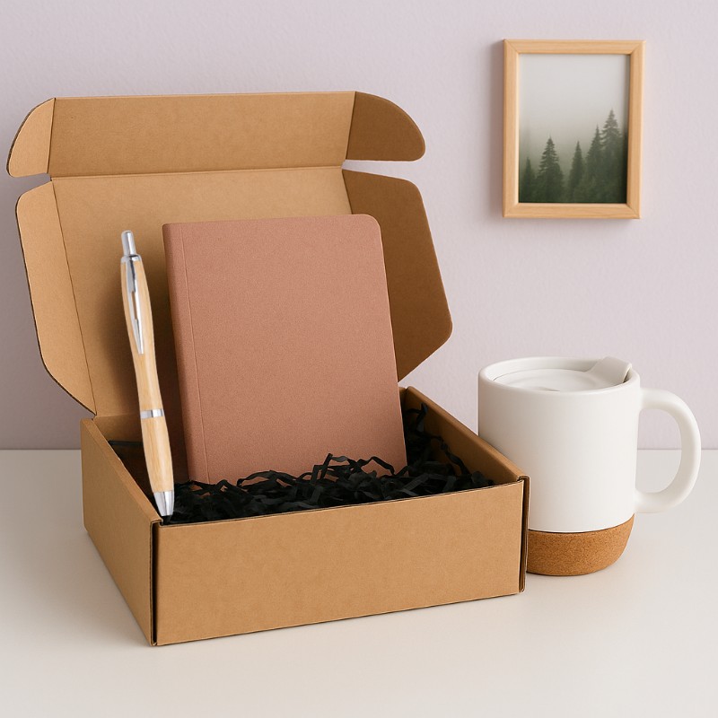Simple Mood Welcome Kit
