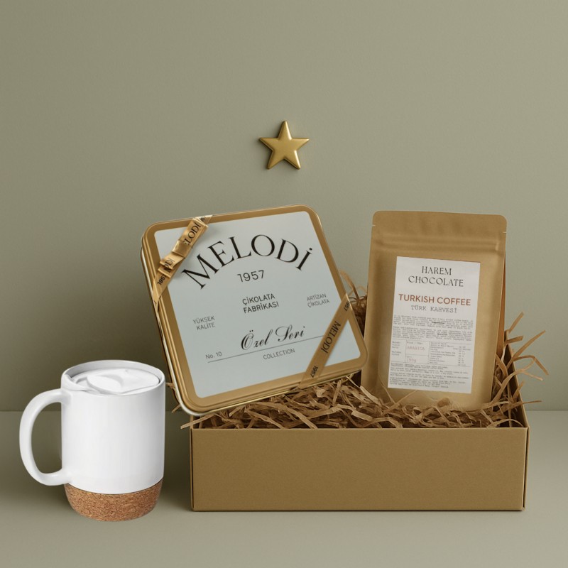 Sweet Start Welcome Kit