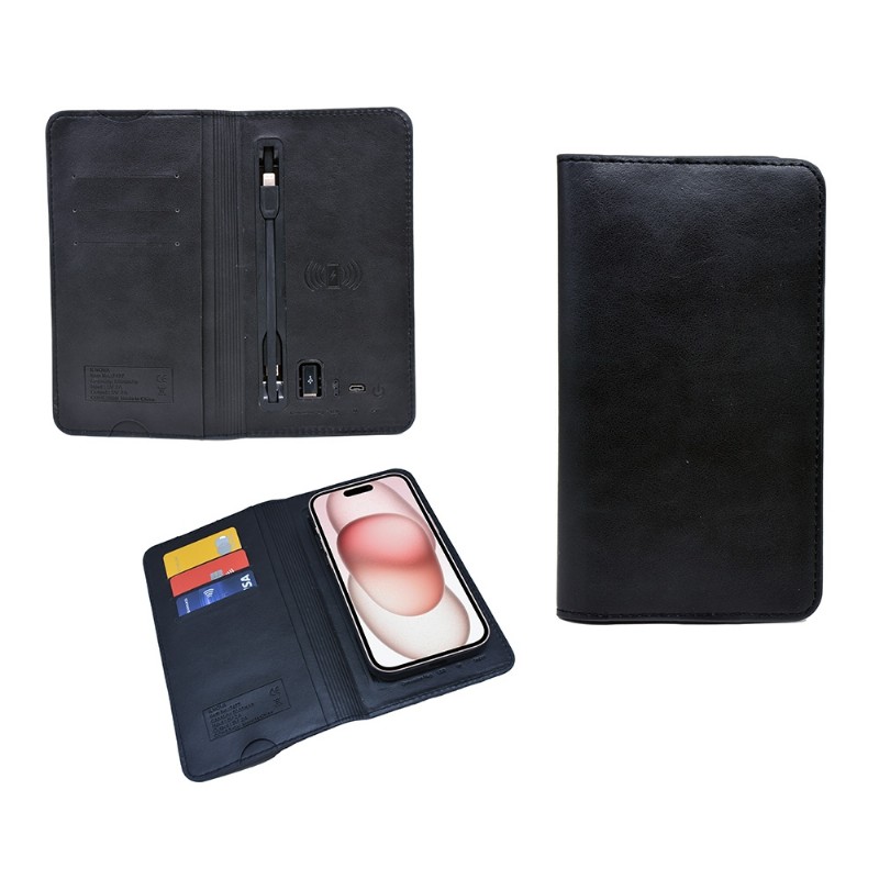 Cüzdan Powerbank