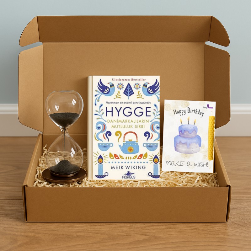 The Hygge Hour
