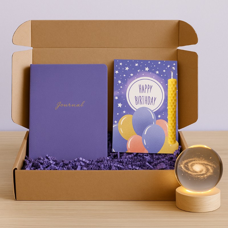 Starlight Journal