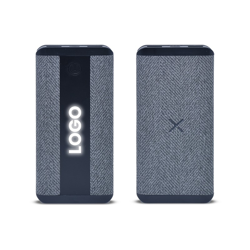 Doku Efektli Powerbank