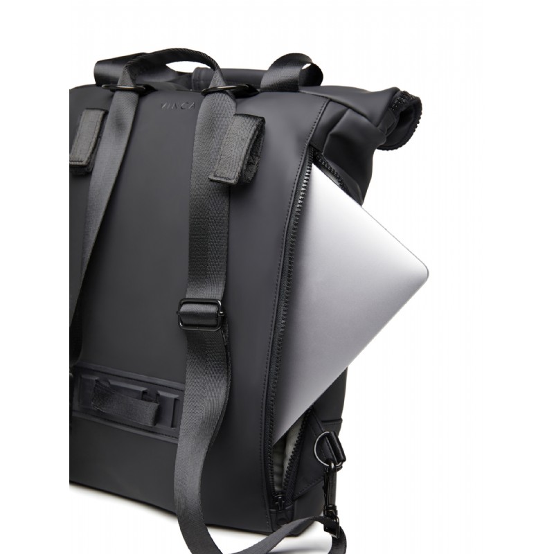 2’si 1 Arada Rucksack & Tote Çanta