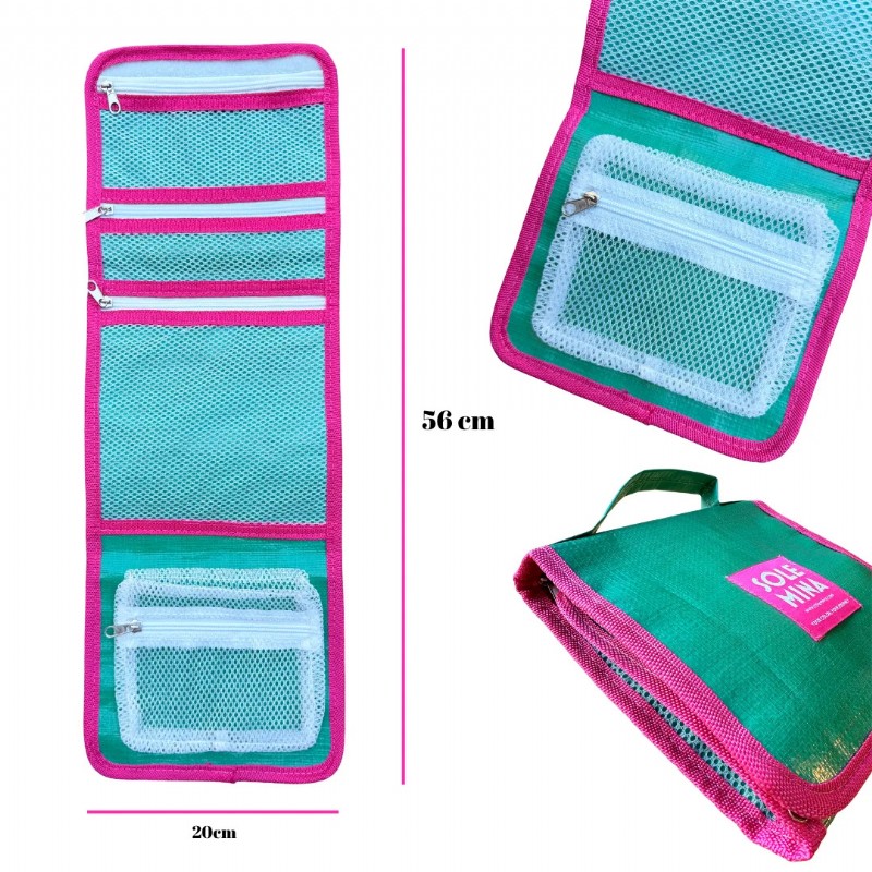 Solemina Pilsa Makyaj Organizer