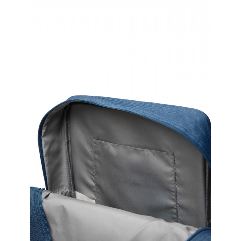 Geri Dönüştürülmüş Polyester Sırt Çantası