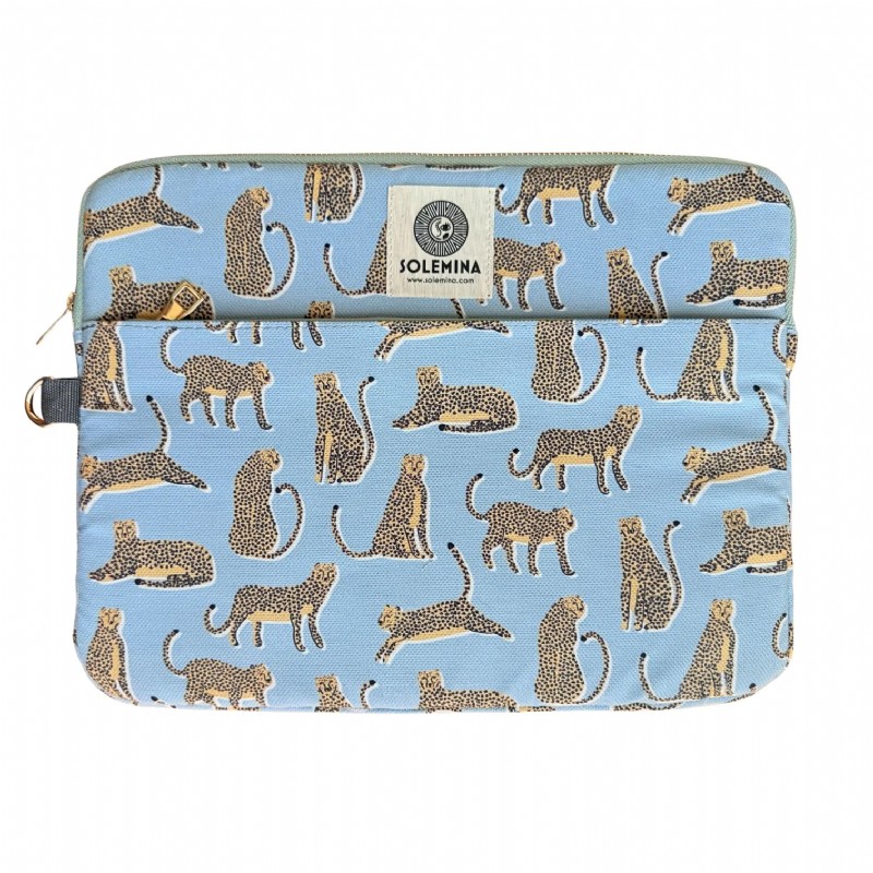 Solemina Laptop Case