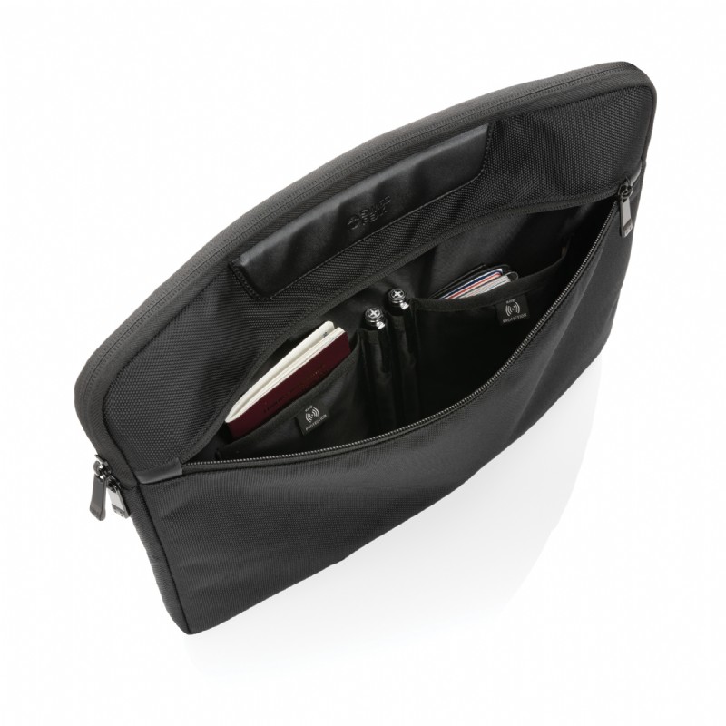 Swiss Peak AWARE™ RPET 15,6