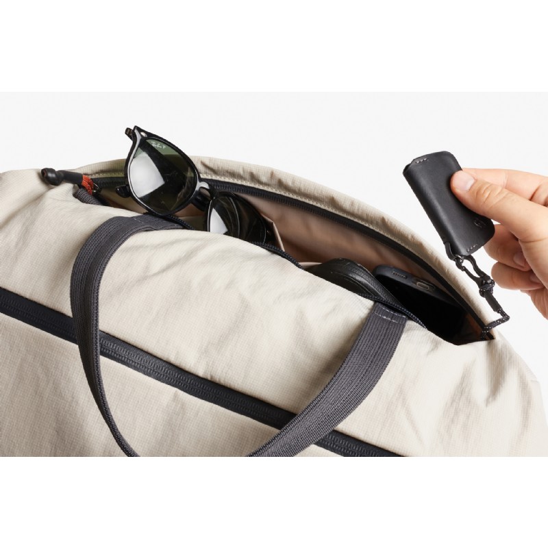 Katlanabilir Duffel Çanta