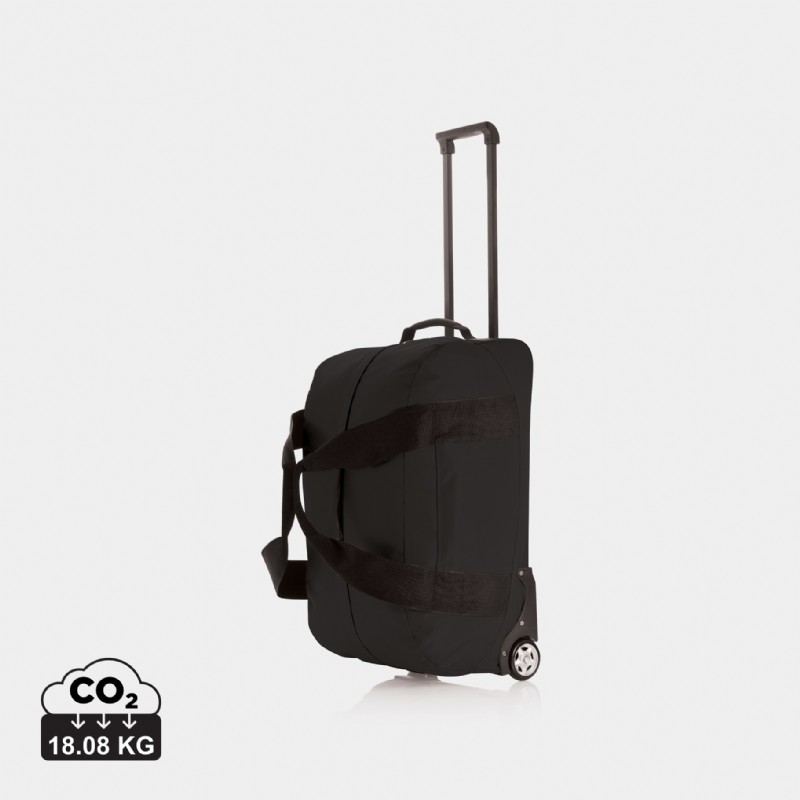 Trolley Seyahat Çantası