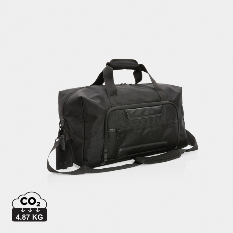 Swiss Peak AWARE™ RPET Voyager Hafta Sonu Çantası