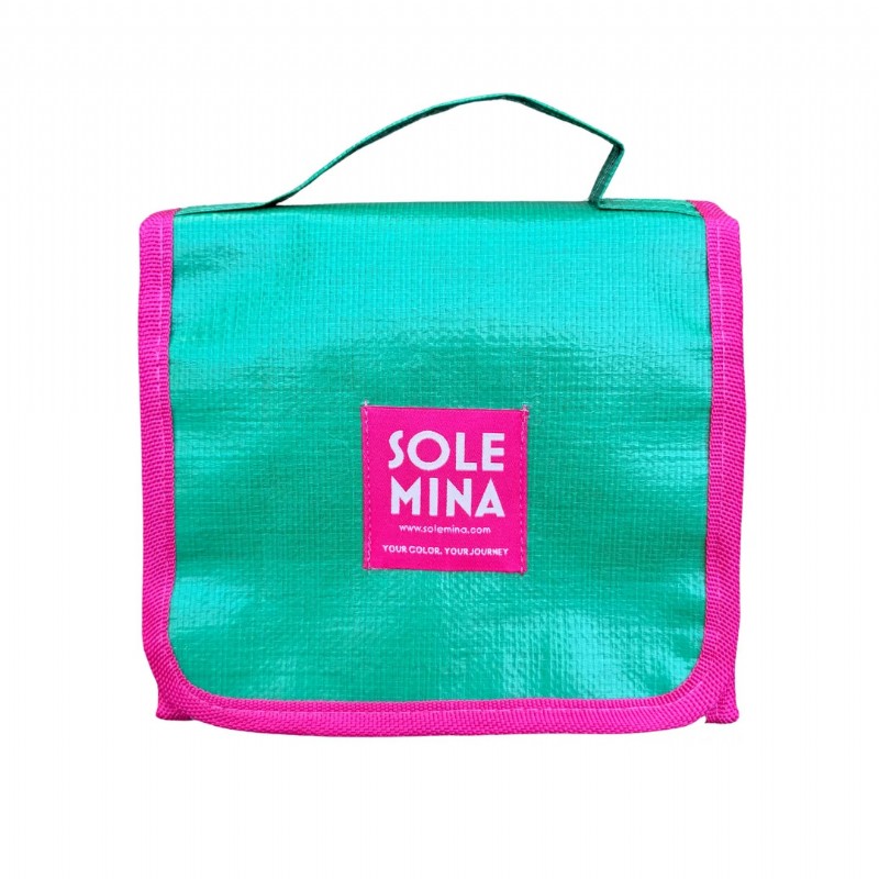 Solemina Pilsa Makyaj Organizer