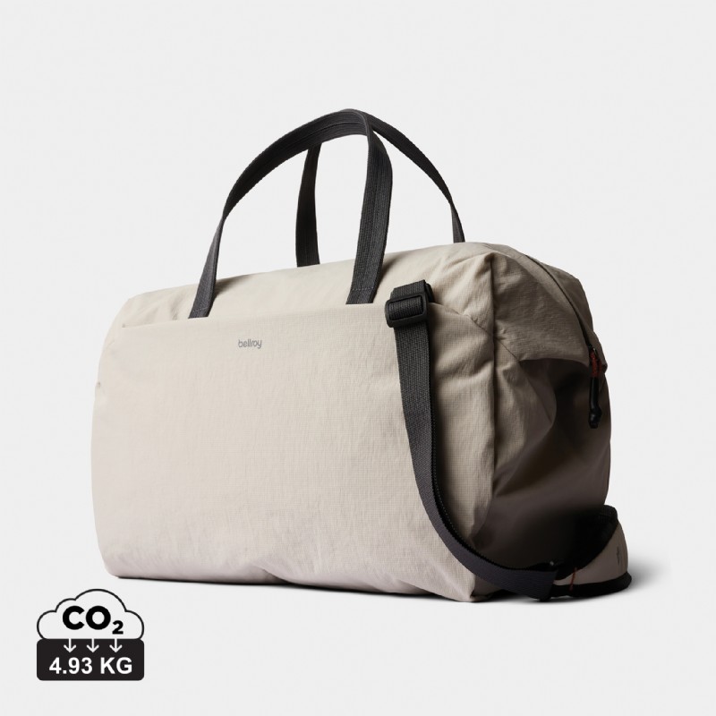 Katlanabilir Duffel Çanta