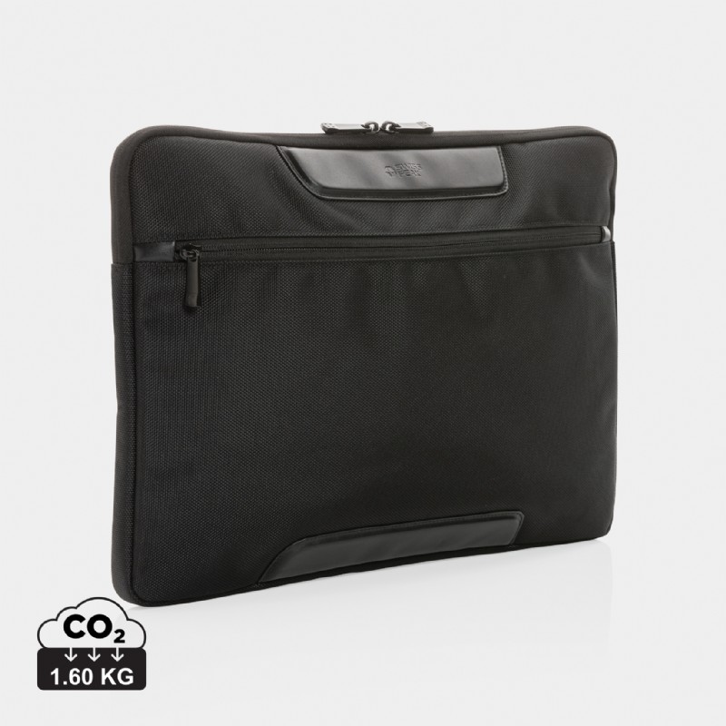 Swiss Peak AWARE™ RPET 15,6