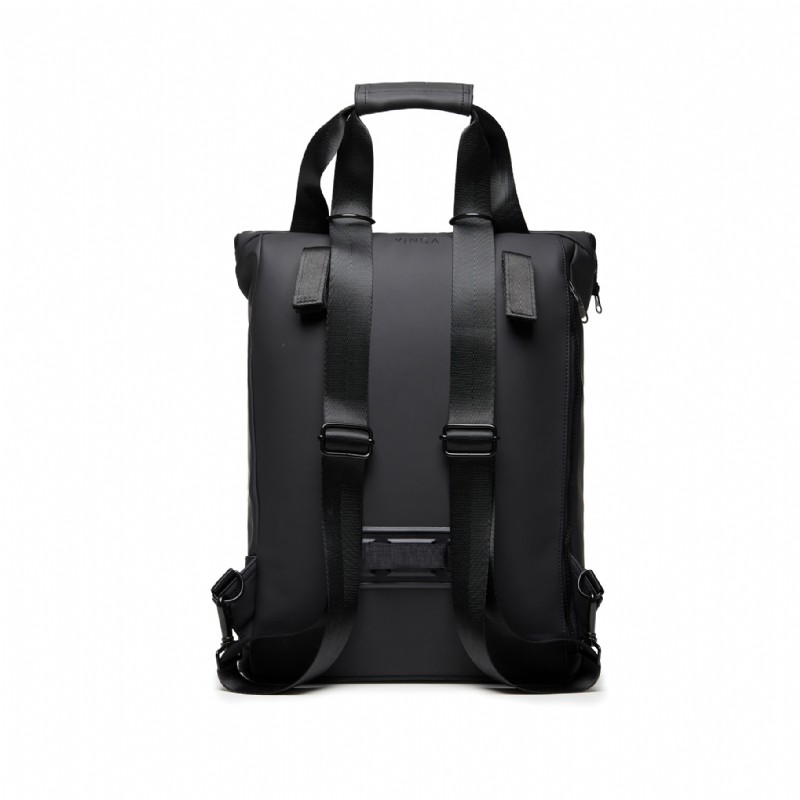 2’si 1 Arada Rucksack & Tote Çanta