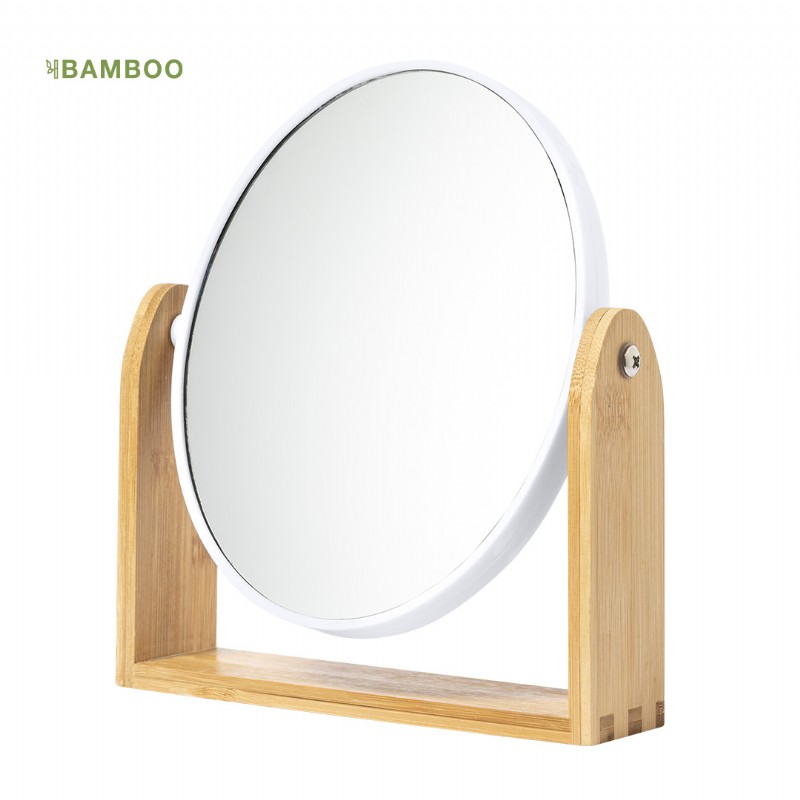 Bambu Masa Aynası