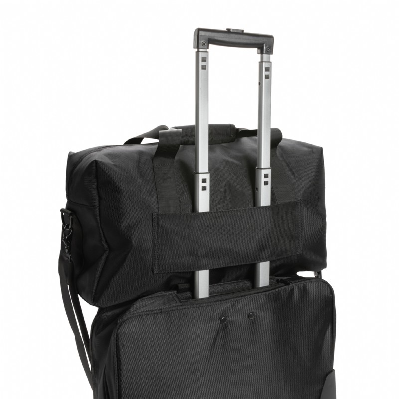 Swiss Peak AWARE™ RPET Voyager Hafta Sonu Çantası
