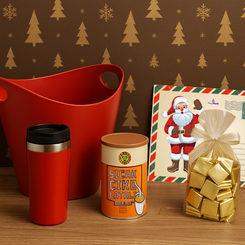Merry Blend